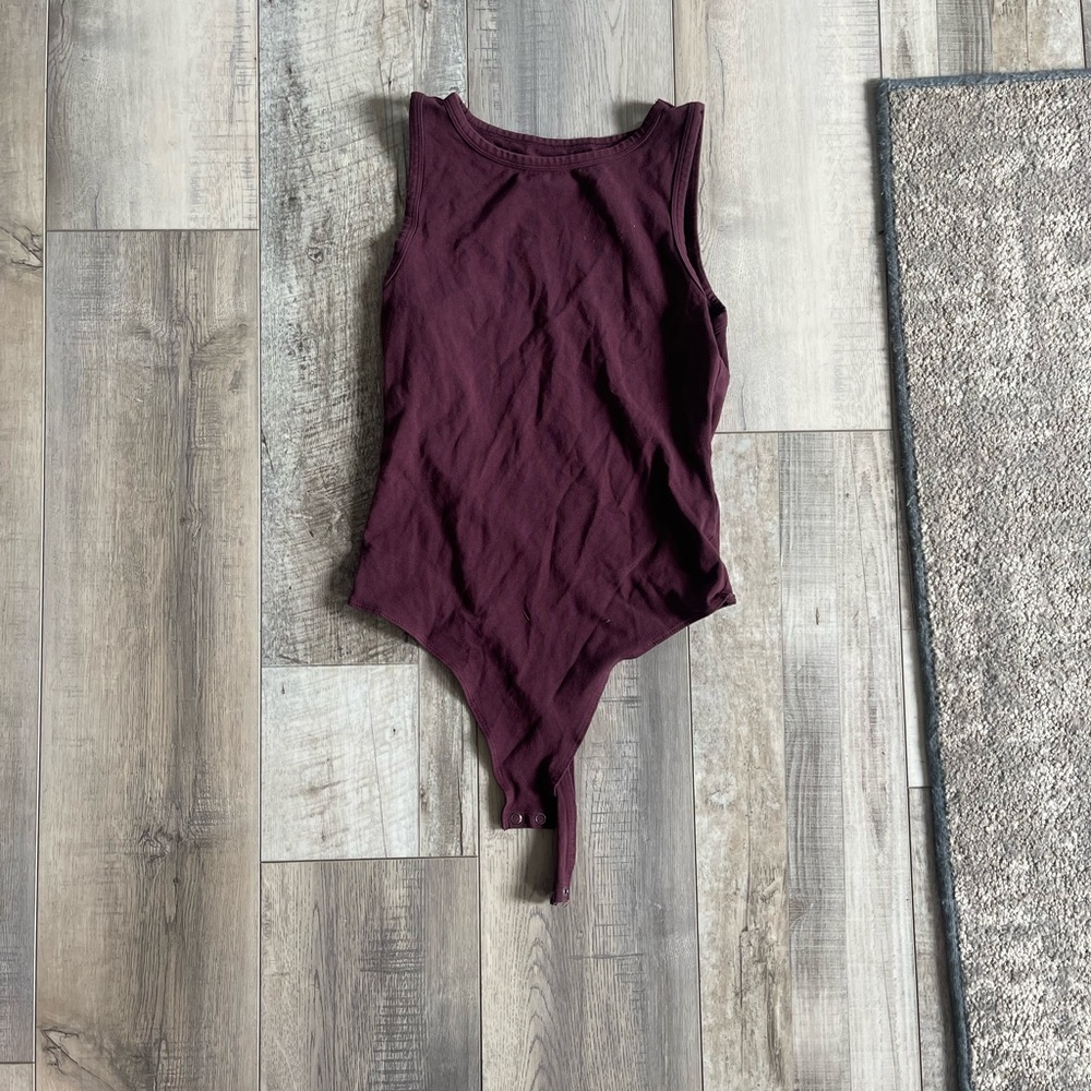 Women’s American Eagle Bodysuit